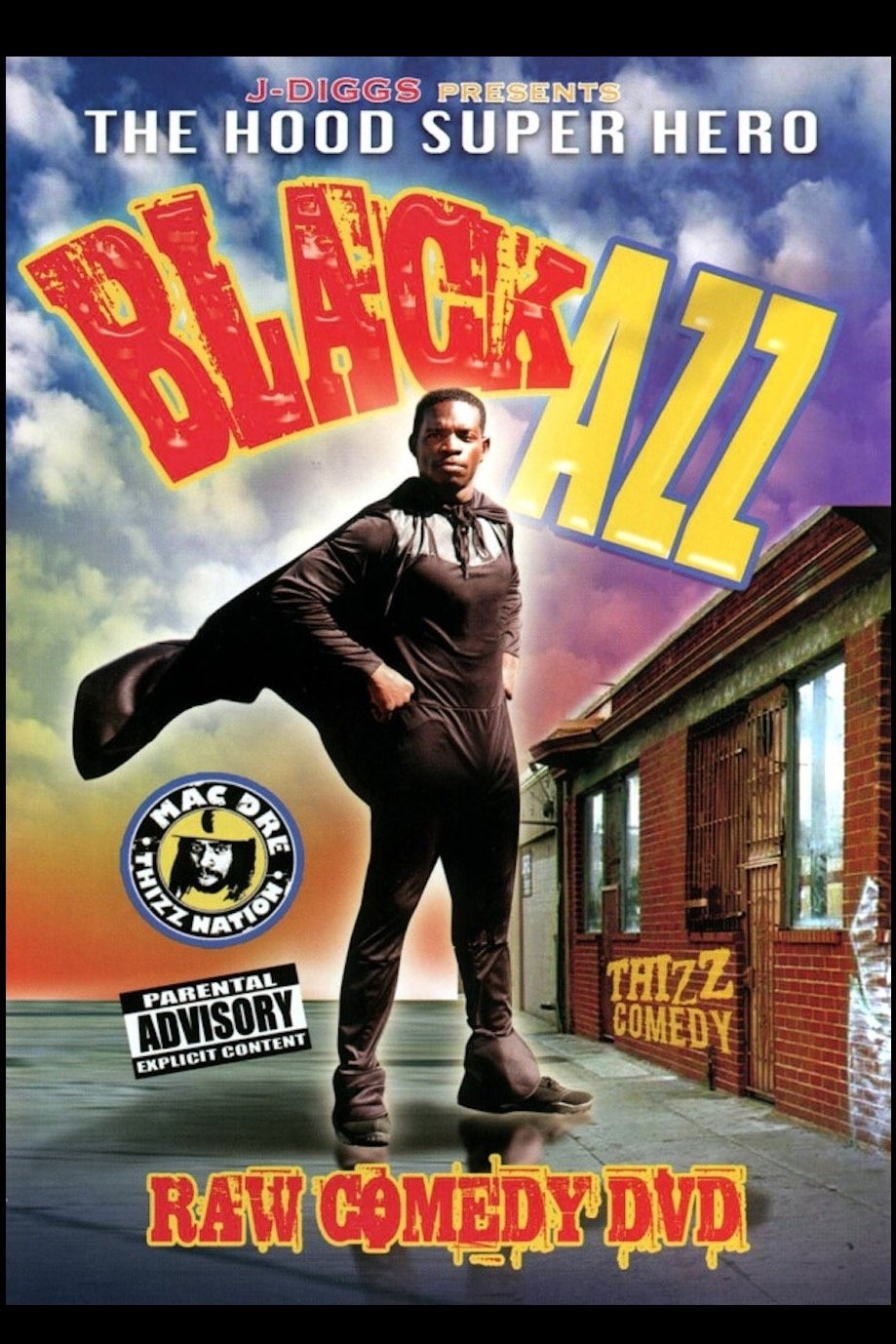 Content cover