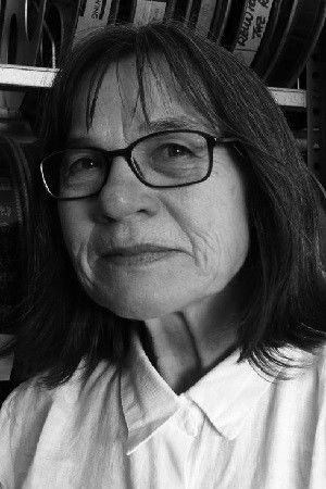 et billede af Helga Fanderl