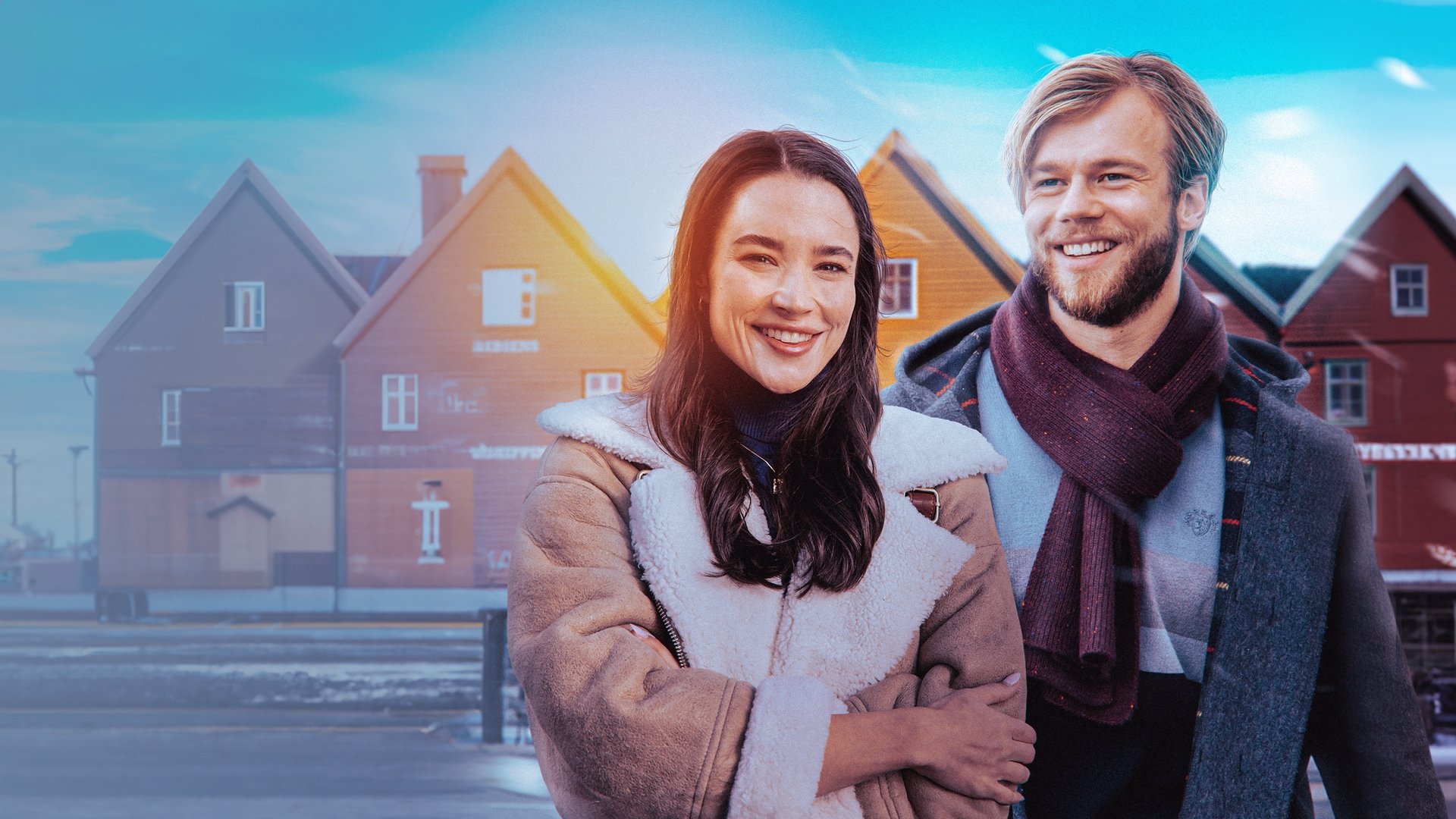 My Norwegian Holiday (2023)