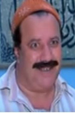 et billede af Abdel Karim El Shorbagy