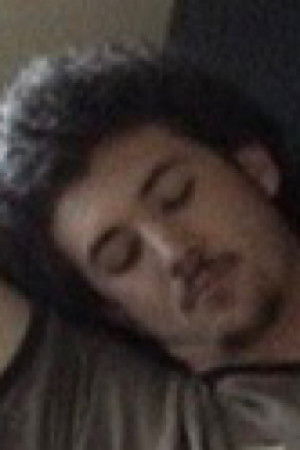 et billede af Nik Beck