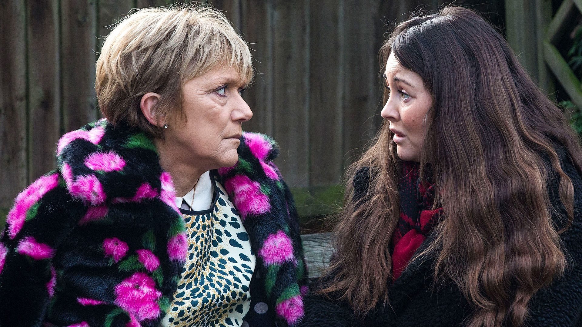 EastEnders 35x35