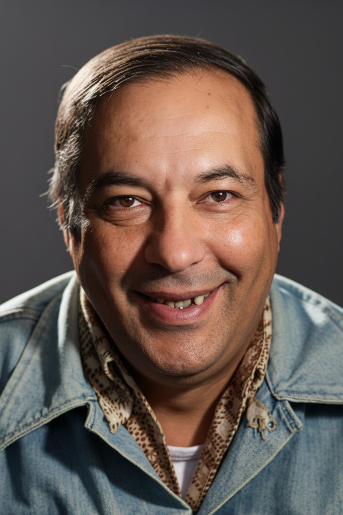 et billede af Mete İnselel