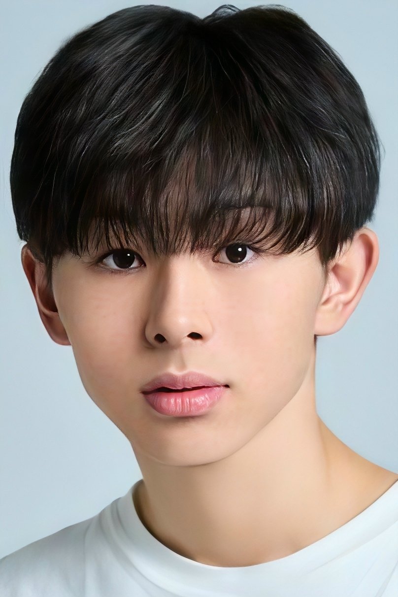 et billede af Eiku Yamashita