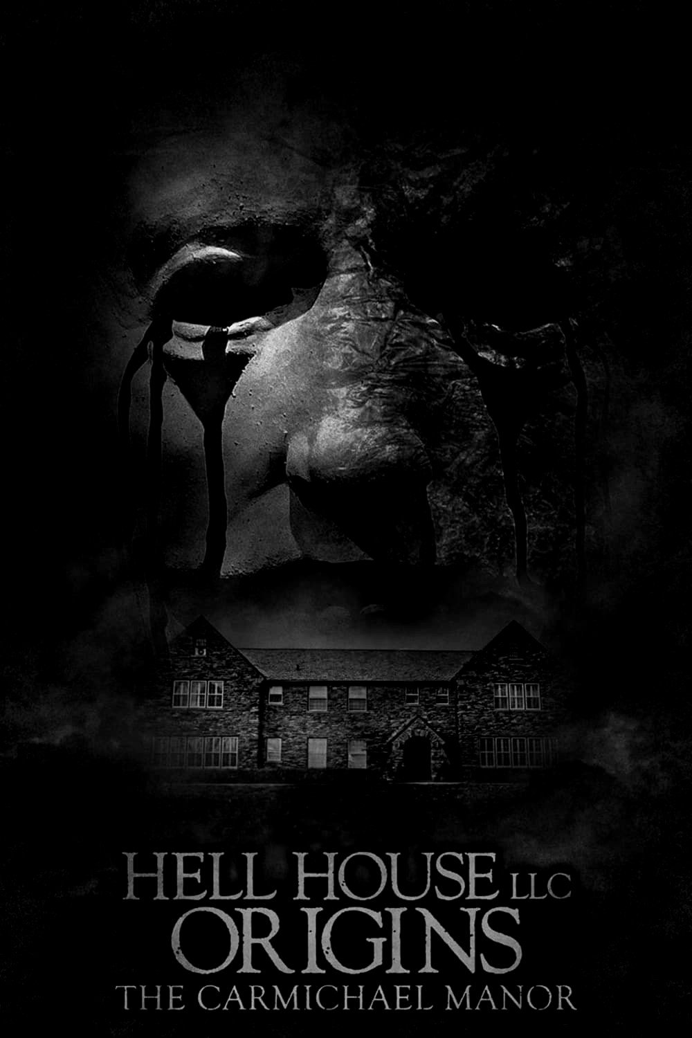Hell House LLC Origins: The Carmichael Manor