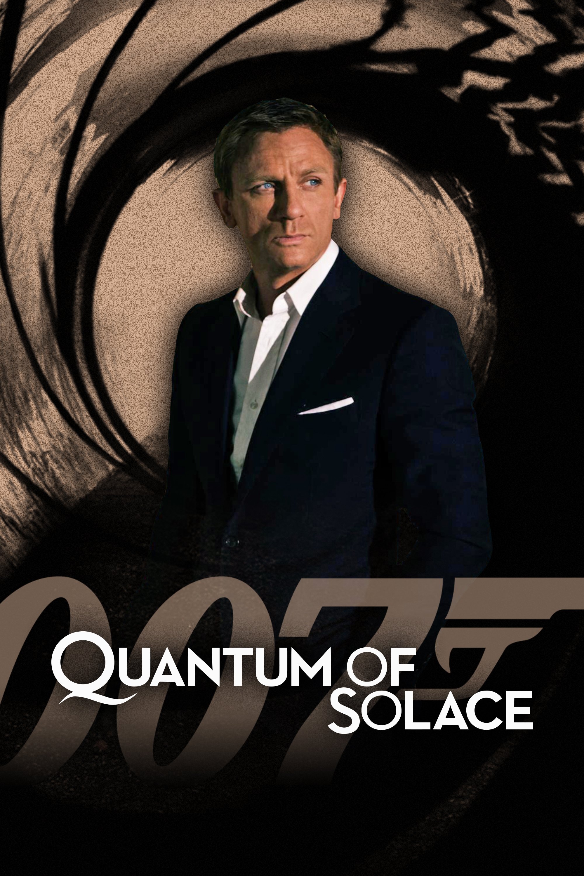 Quantum of Solace