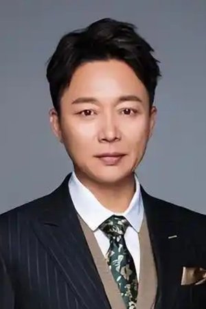 et billede af Liu Yijun