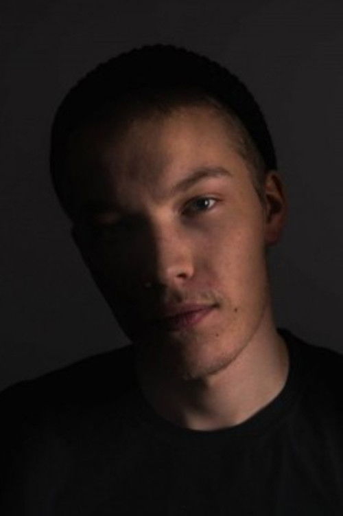 et billede af Versace Henrik