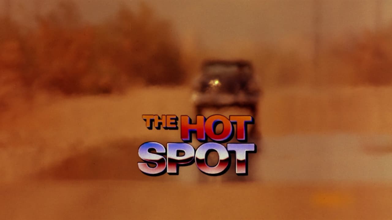 The Hot Spot