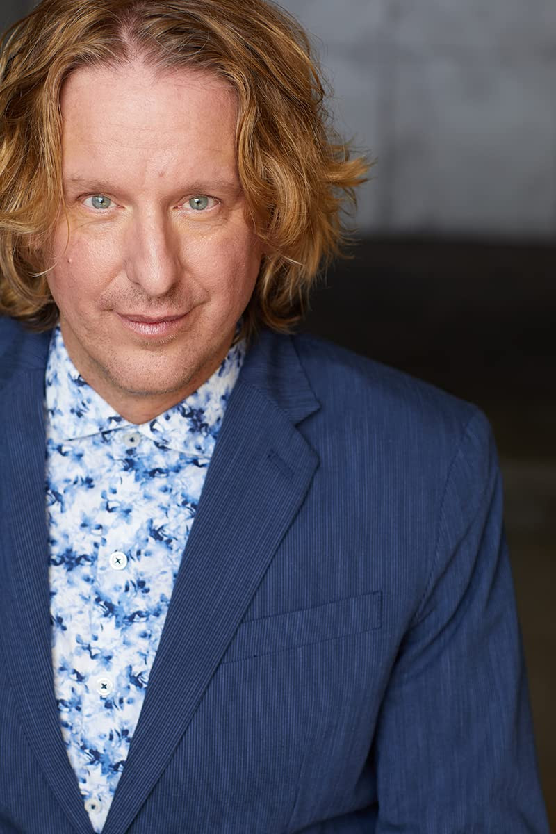 et billede af Sebastian Sage