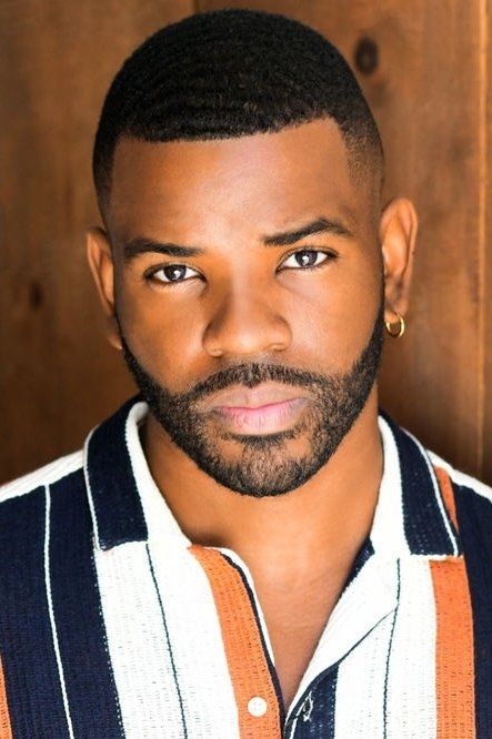 et billede af Jermelle Simon