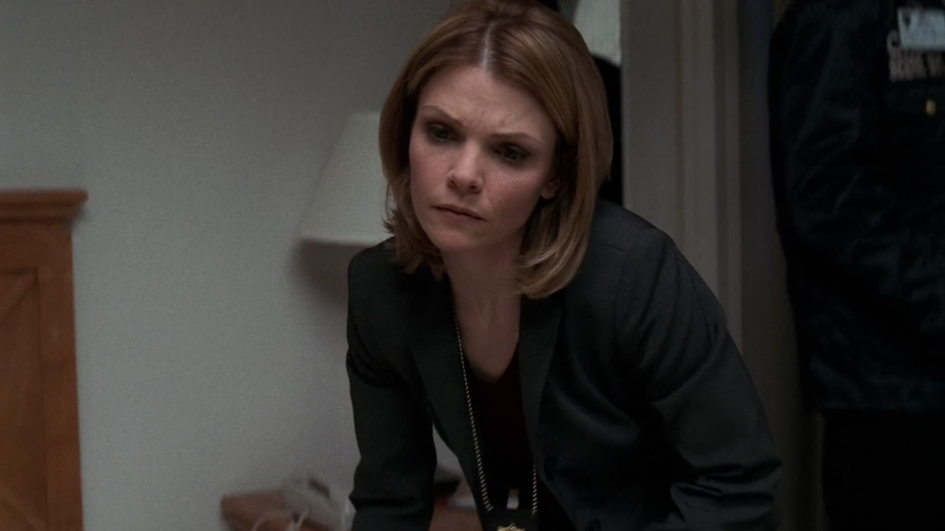 Criminal Intent - Verbrechen im Visier Staffel 1 :Folge 3 