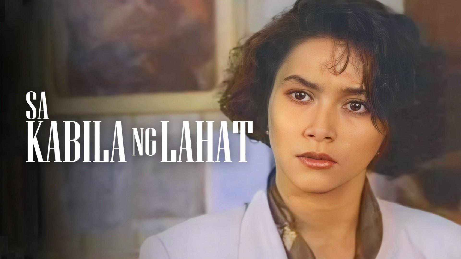 Sa Kabila ng Lahat (1991)