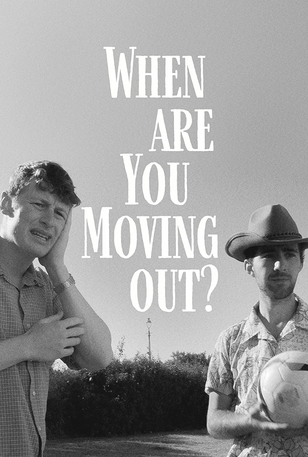 When Are You Moving Out? on FREECABLE TV