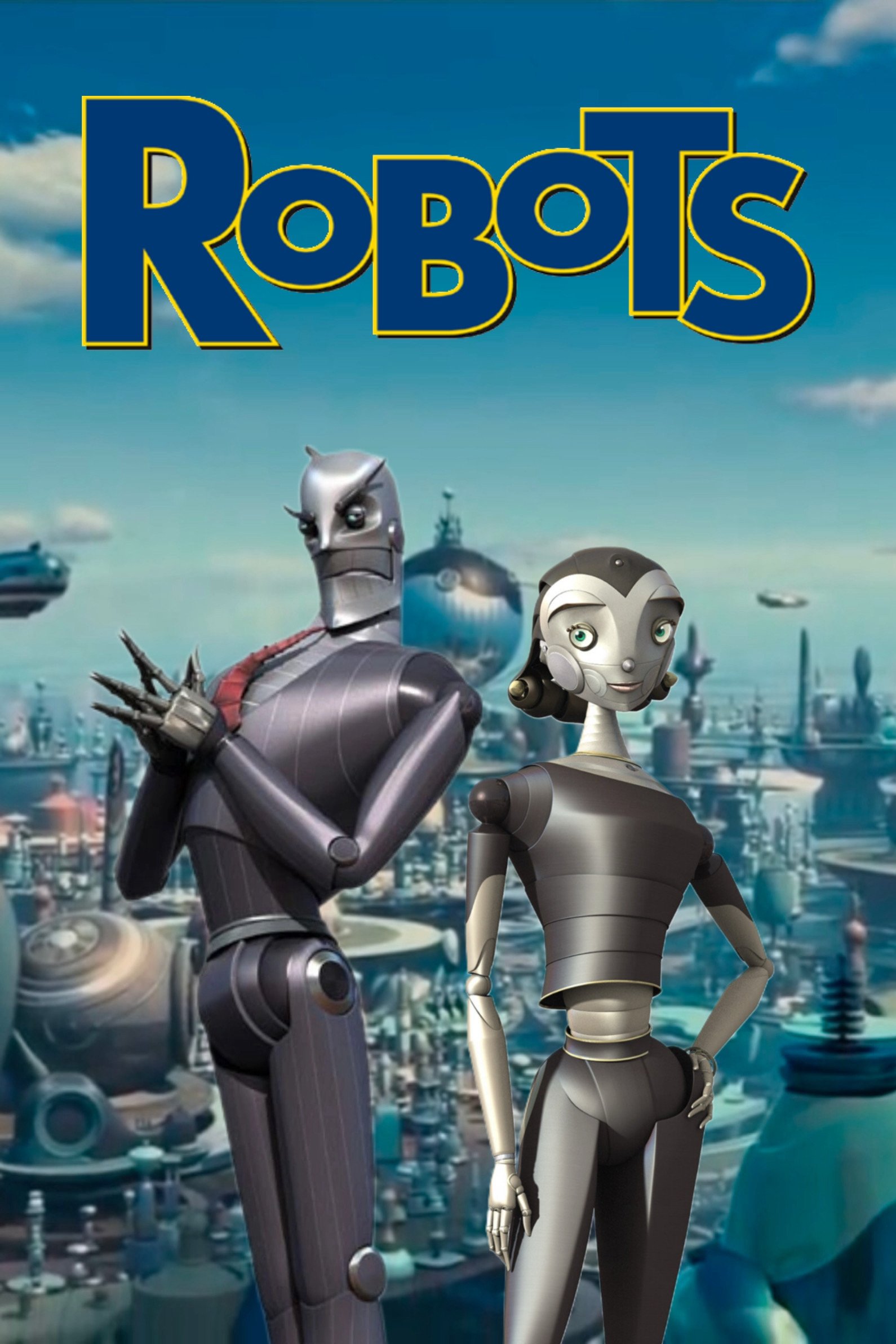 Robots
