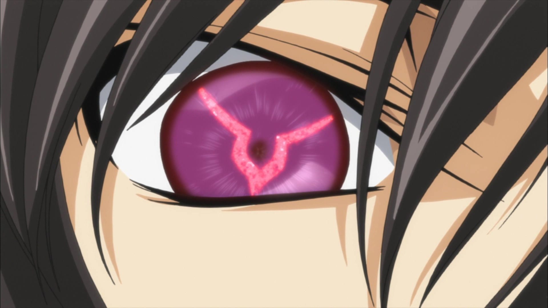 Code Geass: Lelouch of the Rebellion
