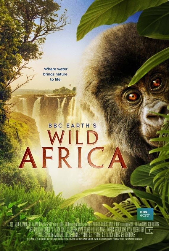Wild Africa