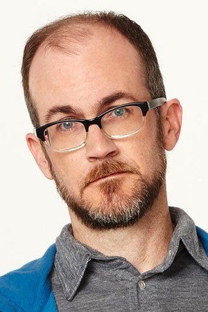 et billede af Mel Cowan