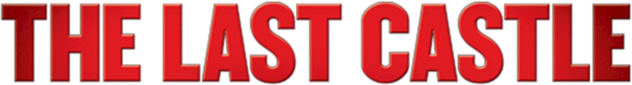 The Last Castle Logo