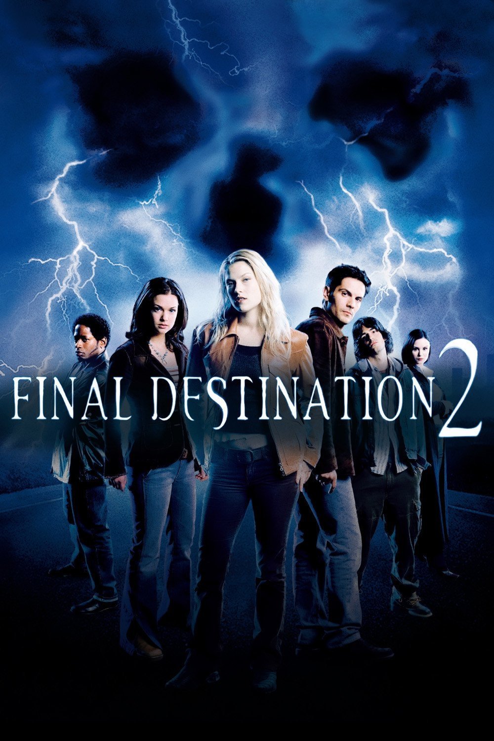 the final destination 1 movie