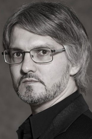 et billede af Sergey Zhivotov