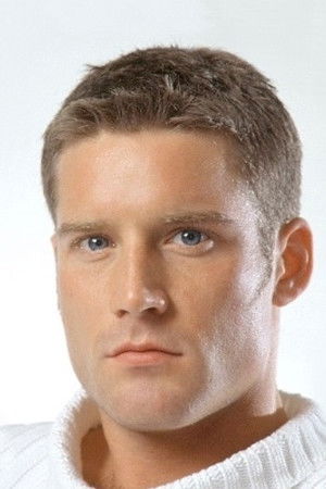 et billede af Ryan Zane