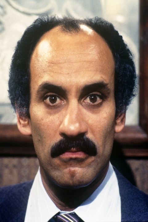 et billede af Stefan Kalipha