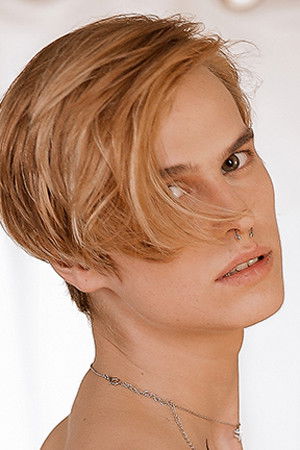 et billede af Jessie Hill