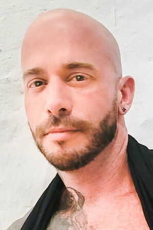 et billede af Papi Xstrong