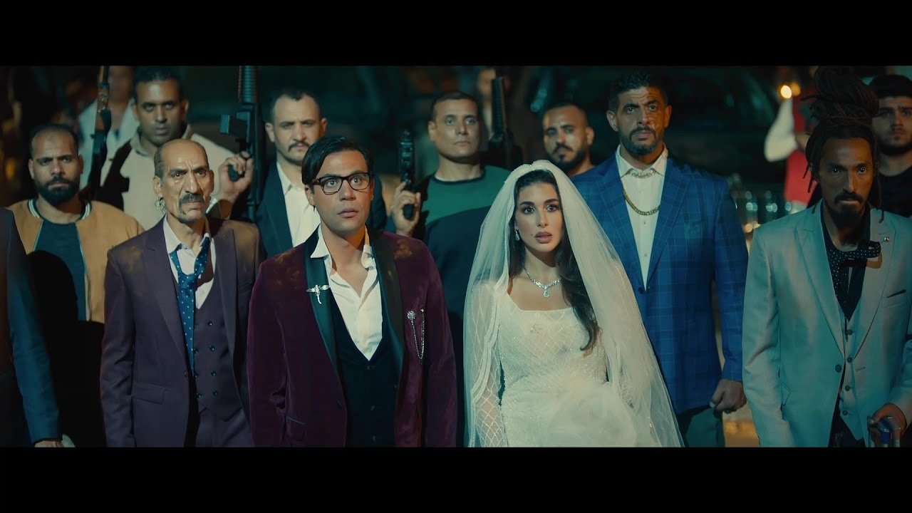 Abo Nasab (2023)