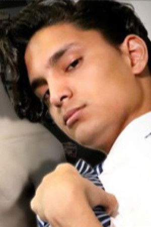 et billede af Leandro