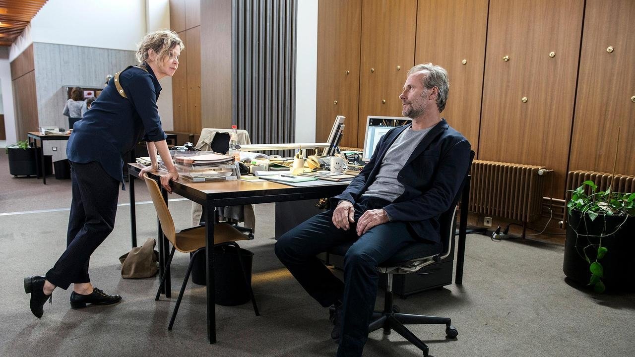 Tatort Staffel 47 :Folge 15 