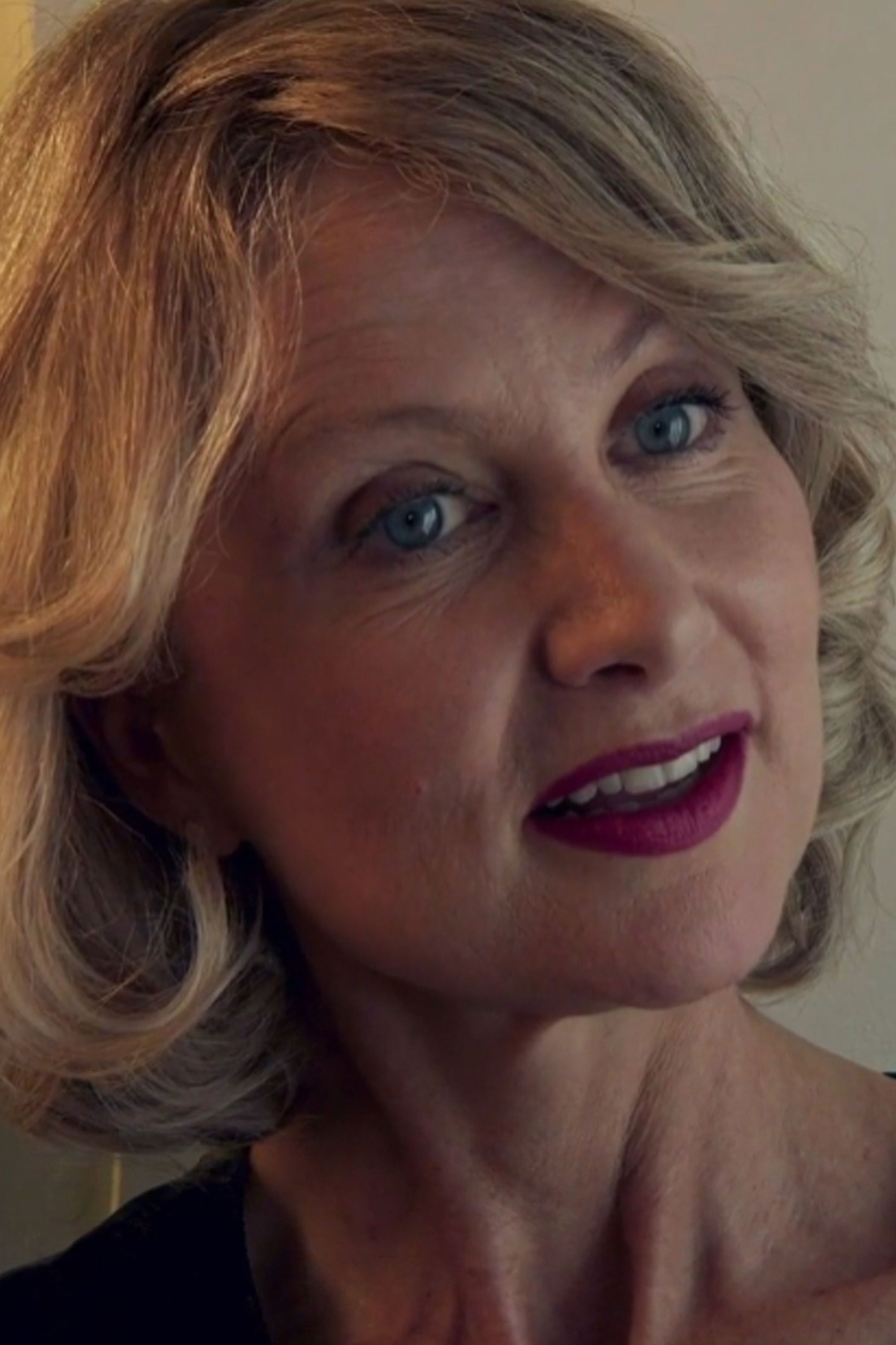 et billede af Nani Rodríguez