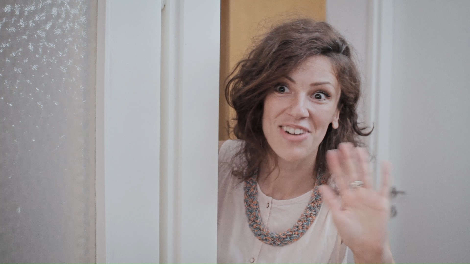 Thirteen Years Later