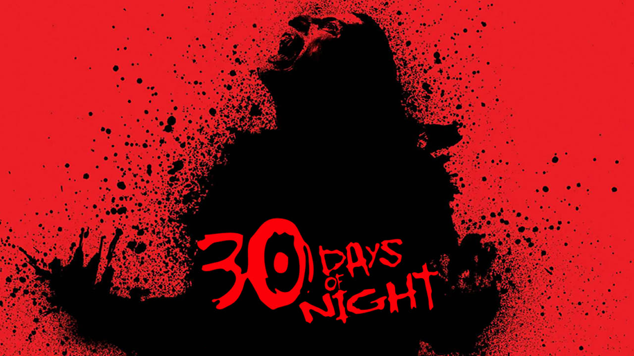 30 de zile de noapte (2007)