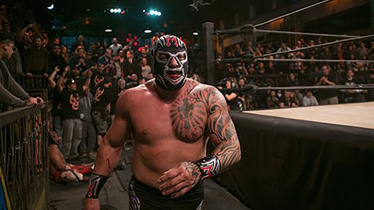 Lucha Underground