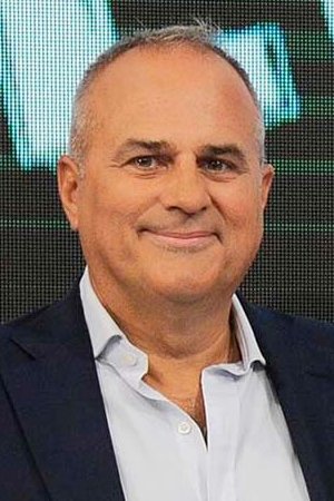 et billede af Marco Santin