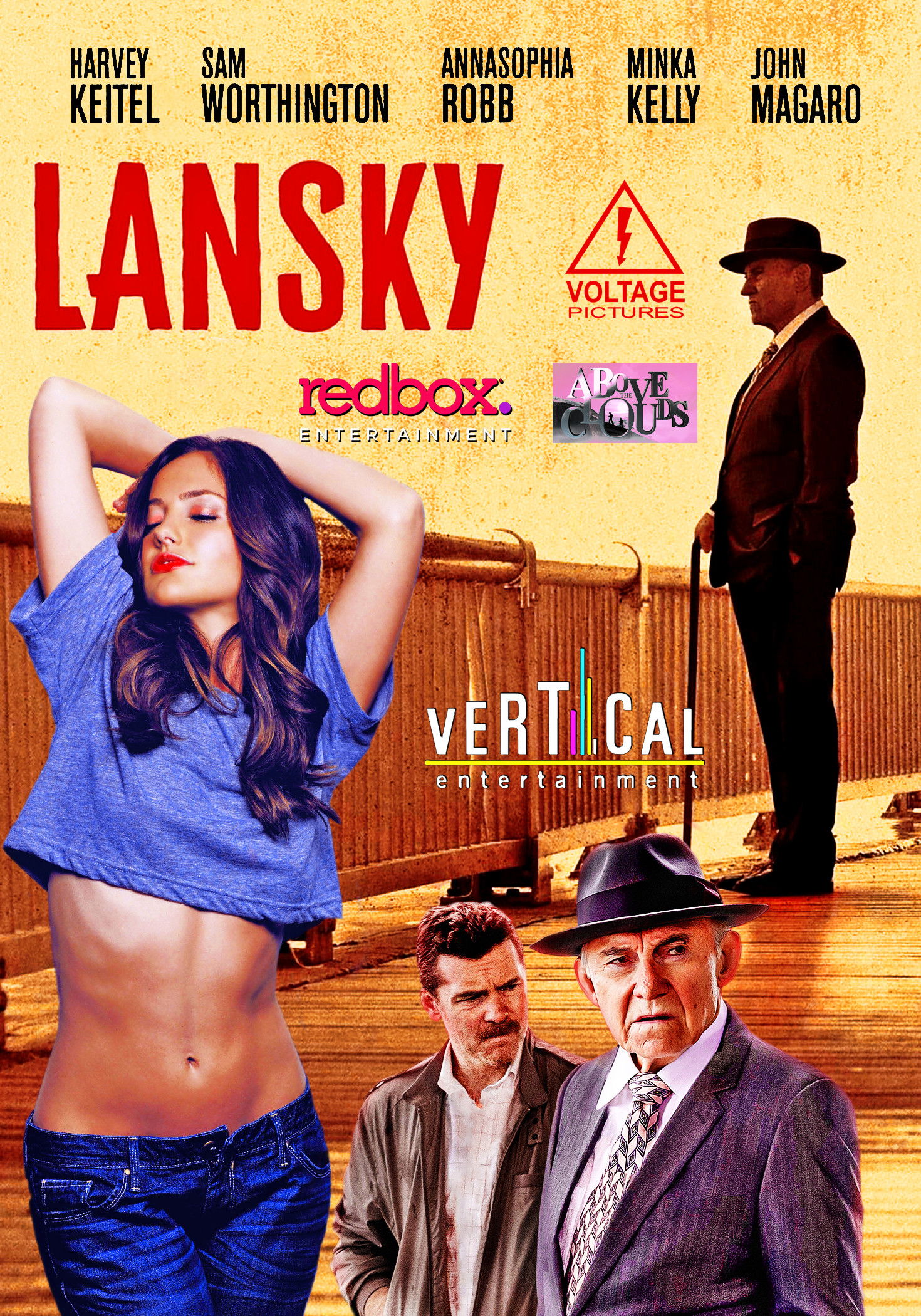 Lansky