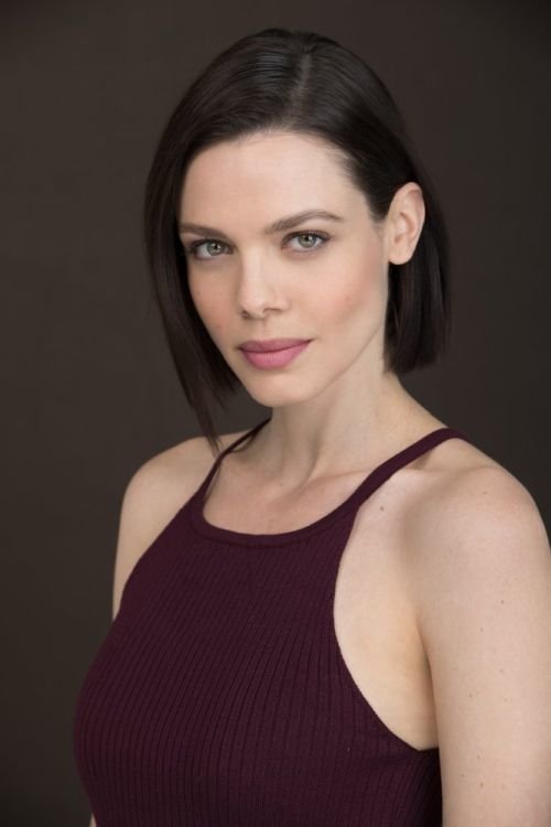 et billede af Alizee Gaillard