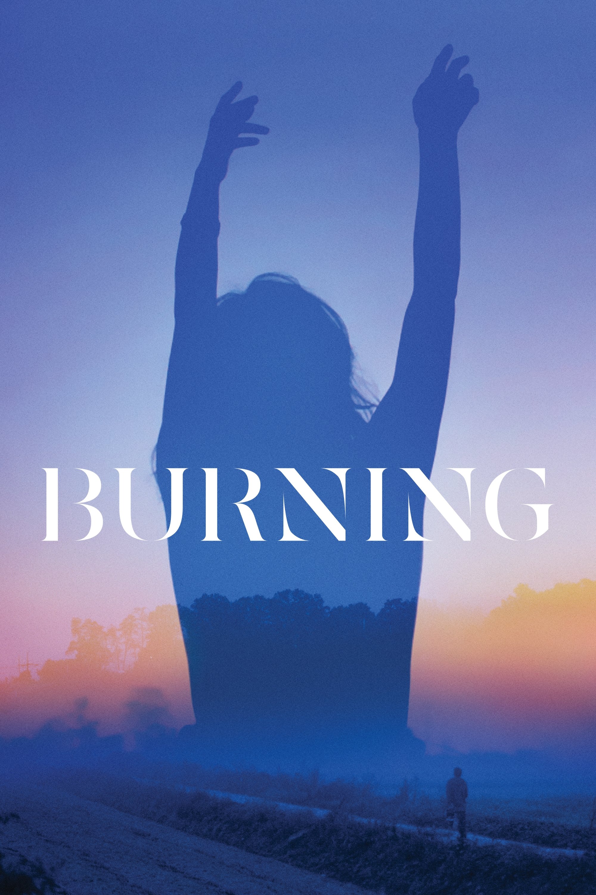 Burning