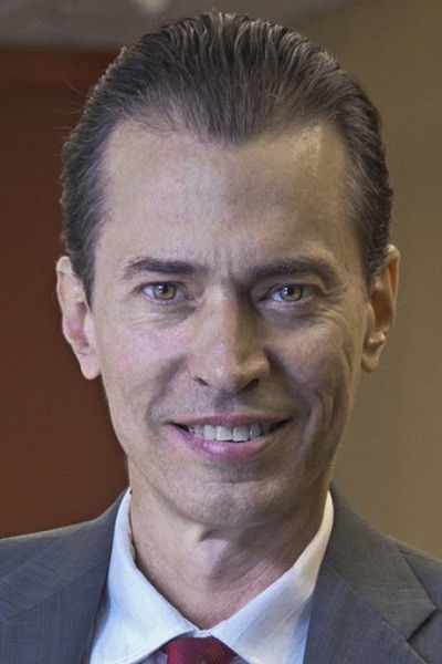 et billede af Jorge Antares