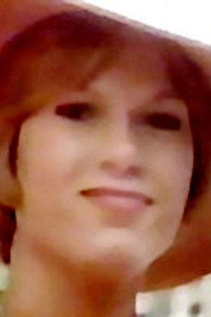 et billede af Melody Gerdon