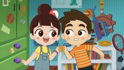 Thumbnail for Episode 2 Season 1 Episode 2