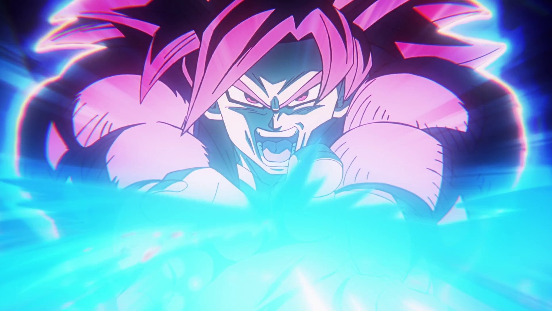 Dragon Ball DAIMA