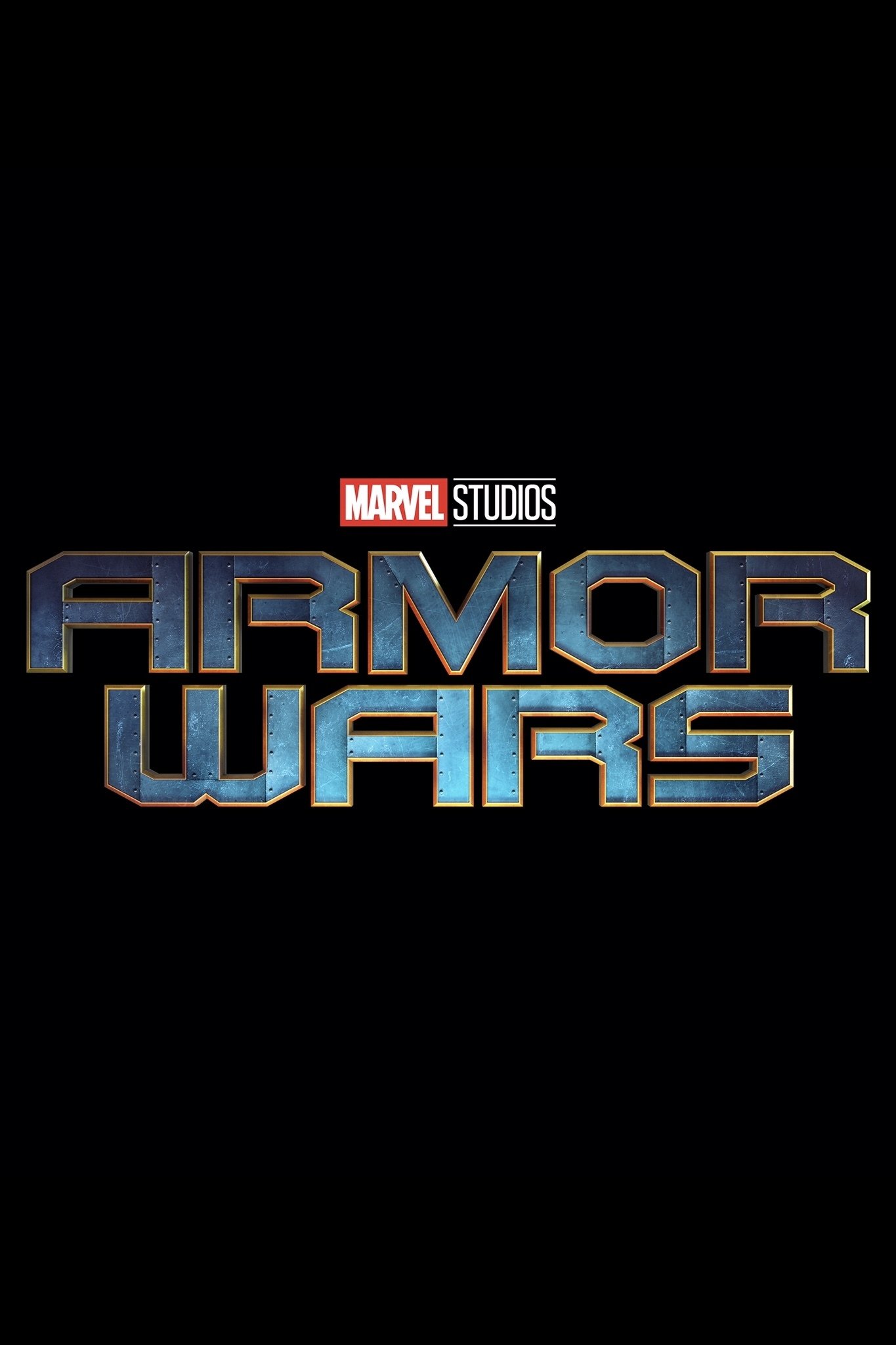 Armor Wars