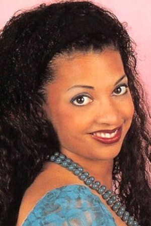 et billede af Estelle Martin