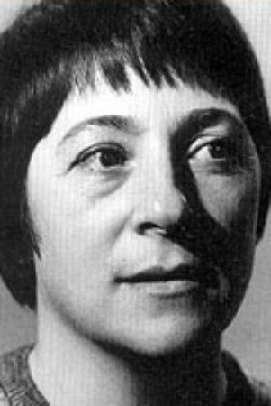 et billede af Eugenia Todorascu