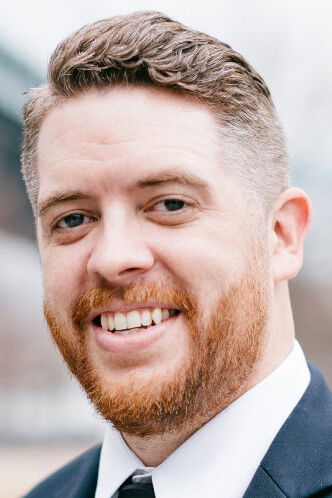 et billede af Matt Camp