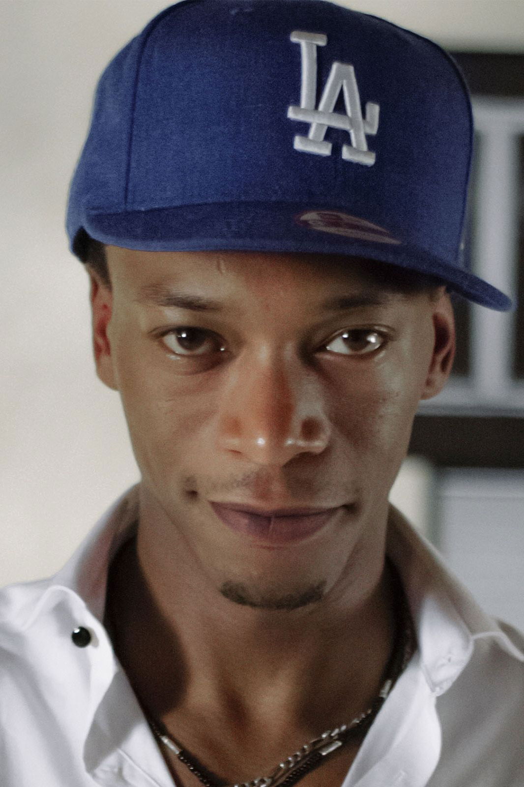 et billede af Dylan Brown