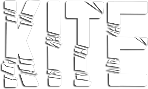 Kite.